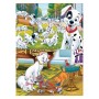 Set de 2 Puzzles Disney Dalmatians + Aristochats 25 Pièces de Disney, Puzzles classiques - Réf : S7191193, Prix : 27,56 €, Re...