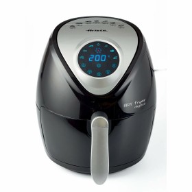 Air Fryer Ariete 4616 Black 1300 W by Ariete, Air fryers - Ref: S7191194, Price: 125,04 €, Discount: %