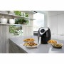 Friteuse à Air Ariete 4616 Noir 1300 W de Ariete, Friteuses à air - Réf : S7191194, Prix : 111,73 €, Remise : %