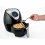 Air Fryer Ariete 4616 Black 1300 W by Ariete, Air fryers - Ref: S7191194, Price: 111,73 €, Discount: %