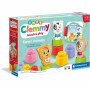 Construction set Baby Born Cubes & animals Soft Clemmy (FR) Book 9 Pieces by Baby Born, Building & Construction Toys - Ref: S...