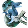 Drago Baby Born Legendary egg - Marin Dragon Azzurro di Baby Born, Creature fantastiche - Rif: S7191203, Prezzo: 26,35 €, Sco...