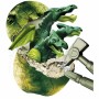 Dragon Baby Born Legendary egg - Dragon has three heads Vert de Baby Born, Créatures fantastiques - Réf : S7191204, Prix : 26...