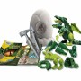 Drago Baby Born Legendary egg - Dragon has three heads Verde di Baby Born, Creature fantastiche - Rif: S7191204, Prezzo: 26,3...