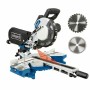 Saw Scheppach HM216 230 V by Scheppach, Saws - Ref: S7191217, Price: 173,38 €, Discount: %