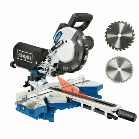 Saw Scheppach HM216 230 V by Scheppach, Saws - Ref: S7191217, Price: 173,38 €, Discount: %