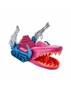 Personaggi d'Azione Mattel Shark Tank da Mattel, Personaggi giocattolo - Ref: S7823806, Precio: 29,57 €, Descuento: %