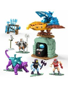 Figura de Acción Hasbro | Tienda24 Tienda24.eu