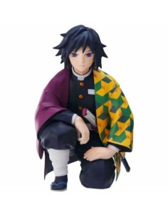 Figurine d’action Good Smile Company Giyu Tomioka Kimetsu de Good Smile Company, Poupées et figurines d'action - Ref: S782381...