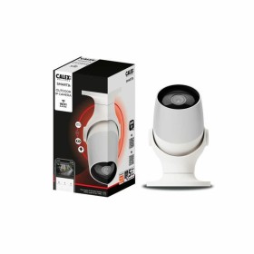 Camescope de surveillance 1080 p HD de BigBuy Tech, Équipement de vidéosurveillance - Réf : S7191233, Prix : 98,71 €, Remise : %