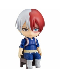 Figurine d’action Good Smile Company Swacchao! Shoto Todoroki de Good Smile Company, Poupées et figurines d'action - Ref: S78...