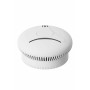 Detector de Humo Calex Wi-Fi 2.4 GHz de Calex, Detector de humo - Ref: S7191234, Precio: 73,68 €, Descuento: %