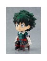 Actionfiguren Good Smile Company Swacchao! Izuku Midoriya | Tienda24 Tienda24.eu