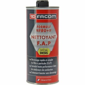 Pulitore per motori diesel Facom FAP 1 L di Facom, Schiume detergenti motore - Rif: S7191246, Prezzo: 50,41 €, Sconto: %