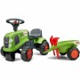 Tricycle Falk Claas 212C Tractor by Falk, Baby-walkers and accessories - Ref: S7191247, Price: 60,92 €, Discount: %