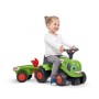 Tricycle Falk Claas 212C Tractor by Falk, Baby-walkers and accessories - Ref: S7191247, Price: 60,92 €, Discount: %