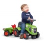 Tricycle Falk Claas 212C Tractor by Falk, Baby-walkers and accessories - Ref: S7191247, Price: 60,92 €, Discount: %