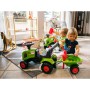 Rutschauto Falk Claas 212C Traktor von Falk, Ride-ons und Zubehör - Ref: S7191247, Preis: 60,92 €, Rabatt: %