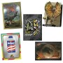 Pack de cartas coleccionables Panini Jurassic Parc - Movie 30th Anniversary de Panini, Juegos de cartas - Ref: S7191258, Prec...