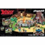 Playset Playmobil Astérix: Ordralfabetix Hut 71266 73 Piezas de Playmobil, Playsets de figuras de juguete - Ref: S7191260, Pr...