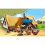 Playset Playmobil Astérix: Ordralfabetix Hut 71266 73 Piezas de Playmobil, Playsets de figuras de juguete - Ref: S7191260, Pr...