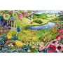 Puzzle Ravensburger Nature Garden 500 Peças de Ravensburger, Puzzles - Ref: S7191264, Preço: 46,72 €, Desconto: %