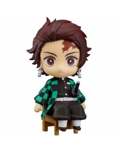 Personaggi d'Azione Good Smile Company anjiro Kamado Kimetsu da Good Smile Company, Personaggi giocattolo - Ref: S7823841, Pr...