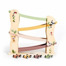 Wooden Track with Ramps for Car Tiny Love by Tiny Love, Race Tracks - Ref: S7191268, Price: 48,82 €, Discount: %