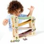 Pista de Madeira com Rampas para Carros Tiny Love de Tiny Love, Pistas - Ref: S7191268, Preço: 48,82 €, Desconto: %