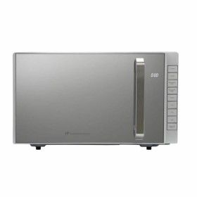 Microwave Samsung Black 20 L | Tienda24 - Global Online Shop Tienda24.eu