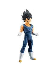 Figurine d’action Banpresto Super Vegeta de Banpresto, Poupées et figurines d'action - Ref: S7823848, Precio: 33,96 €, Descue...