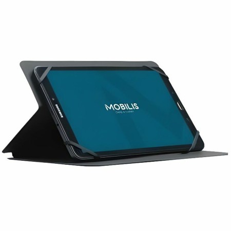 Funda para Tablet Mobilis Negro de Mobilis, Fundas - Ref: S7191294, Precio: 31,17 €, Descuento: %