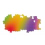 Puzzle Clementoni Colorboom Collection Dégradé 2000 Pièces de Clementoni, Puzzles classiques - Réf : S7191296, Prix : 35,01 €...