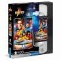 Puzzle Clementoni Cult Movies - Star Trek 500 Peças de Clementoni, Puzzles - Ref: S7191297, Preço: 25,33 €, Desconto: %