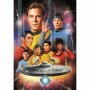 Puzzle Clementoni Cult Movies - Star Trek 500 Peças de Clementoni, Puzzles - Ref: S7191297, Preço: 25,33 €, Desconto: %