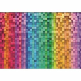 Puzzle Clementoni Colorboom Collection Pixel 1500 Pieces by Clementoni, Jigsaws - Ref: S7191299, Price: 30,75 €, Discount: %