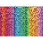 Puzzle Clementoni Colorboom Collection Pixel 1500 Piezas de Clementoni, Puzzles - Ref: S7191299, Precio: 30,75 €, Descuento: %