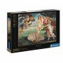 Puzzle Clementoni Museum - Botticelli: The Birth of Venus 2000 Pièces de Clementoni, Puzzles classiques - Réf : S7191300, Pri...