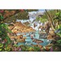 Puzzle Clementoni African Waterhole 3000 Pieces by Clementoni, Jigsaws - Ref: S7191301, Price: 41,12 €, Discount: %