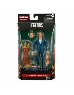 Personaggi d'Azione Marvel da Marvel, Personaggi giocattolo - Ref: S7823873, Precio: 24,35 €, Descuento: %