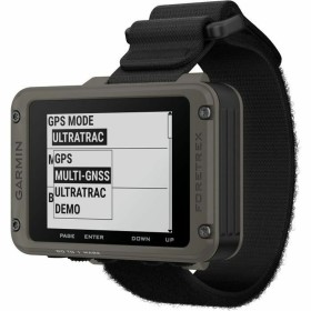 Navegador GPS GARMIN Foretrex 901 De muñeca de GARMIN, Navegación marina, radares y buscadores - Ref: S7191309, Precio: 674,2...