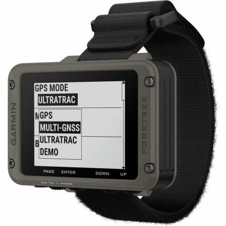 Navigatore GPS GARMIN Foretrex 901 Da polso | Tienda24 - Global Online Shop Tienda24.eu