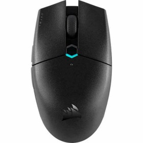 Ratón Gaming Corsair CH-931C011-EU RGB 10000 DPI Negro de Corsair, Ratones para gamers - Ref: S7191332, Precio: 77,91 €, Desc...