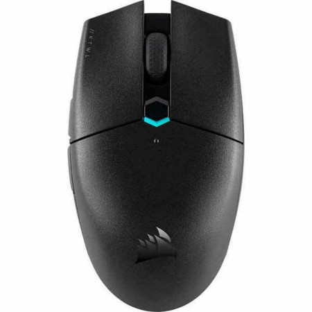 Gaming Maus Corsair CH-931C011-EU RGB 10000 DPI Schwarz von Corsair, Gaming-Mäuse - Ref: S7191332, Preis: 77,91 €, Rabatt: %