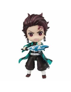 Action Figure Good Smile Company anjiro Kamado Kimetsu | Tienda24 Tienda24.eu