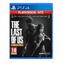 Videojuego PlayStation 4 Naughty Dog The Last of Us Remastered PlayStation Hits de Naughty Dog, Juegos - Ref: S7191351, Preci...