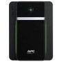 Uninterruptible Power Supply System Interactive UPS APC BX2200MI-FR 1200 W by APC, Uninterrupted Power Supplies - Ref: S71913...