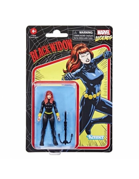 Action Figure Marvel F38185X0 Casual | Tienda24 Tienda24.eu