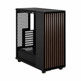 Micro ATX Midtower Case Ibox PASSION V4 Black Multicolour | Tienda24 - Global Online Shop Tienda24.eu