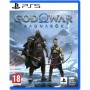 Jeu vidéo PlayStation 5 Santa Monica Studio Gof of War: Ragnarok de Santa Monica Studio, Sets - Réf : S7191368, Prix : 103,21...